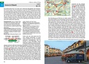 Wandelgids Hikeline Toskana Süd | Rother Bergverlag