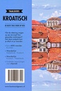 Woordenboek Wat & Hoe taalgids Kroatisch | Kosmos Uitgevers