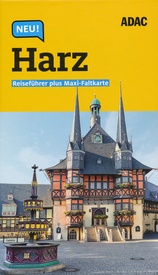 Reisgids Harz | ADAC