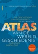 Atlas Atlas van de wereldgeschiedenis | Nieuw Amsterdam