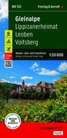 Gleinalpe - Leoben - Voitsberg