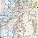 Wandelkaart 102 Valsavarenche, Val di Rhemes, Valgrisenche | IGC - Istituto Geografico Centrale