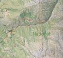Wandelkaart 12 Langtang  - Himal | Nepal Kartenwerk