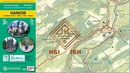 Wandelkaart 220 Hamoir | NGI - Nationaal Geografisch Instituut