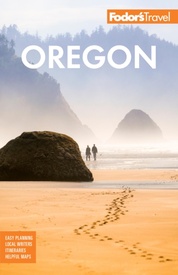 Reisgids Oregon | Fodor's Travel
