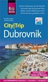 Opruiming - Reisgids CityTrip Dubrovnik (mit Rundgang zu Game of Thrones) | Reise Know-How Verlag