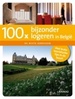 Accommodatiegids 100 x  Bijzonder logeren in België | Lannoo