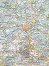 Wegenkaart - landkaart Mapa Provincial Barcelona | CNIG - Instituto Geográfico Nacional