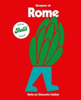 Italië - Recepten uit Rome