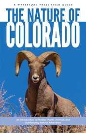 Natuurgids The Nature of Colorado field guide | Waterford Press