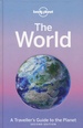 Reisgids The World - alle landen | Lonely Planet