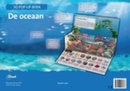De Oceaan 3D pop-up boek | ANWB