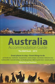 Bed and Breakfast Gids Australia | BBBook