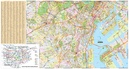 Stadsplattegrond Tokyo | Periplus