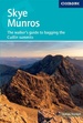 Wandelgids Skye Munros walking | Cicerone