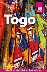 Reisgids Togo | Reise Know-How Verlag