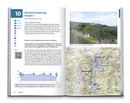 Wandelgids 5215 Kompass Wanderführer Premiumwanderweg Ahrsteig mit Rotweinwanderweg | Kompass