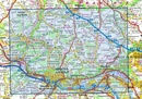 Wandelkaart - Topografische kaart 2113ET Mantes-la-Jolie, Boucles de la Seine | IGN - Institut Géographique National