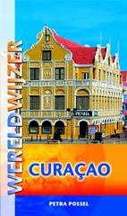 Reisgids Wereldwijzer Curaçao | Uitgeverij Elmar