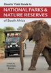 Natuurgids - Reisgids Stuarts' Field Guide to National Parks & Nature Reserves of South Africa - Zuid Afrika | Struik Nature