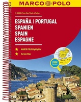 Spanje en Portugal