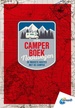 Campergids Camperboek Noorwegen | ANWB Media