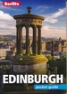 Reisgids Pocket Guide Edinburgh | Berlitz