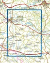 Wandelkaart - Topografische kaart 2243O Lavaur | IGN - Institut Géographique National