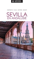 Sevilla - Andalusië