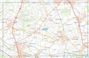 Wandelkaart - Topografische kaart 13/7-8 Topo25 Zomergem | NGI - Nationaal Geografisch Instituut