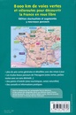 Fietsatlas Grand Atlas des plus belles voies vertes et véloroutes de France | Editions Ouest-France