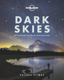 Reisgids Dark Skies | Lonely Planet
