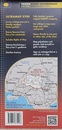 Wandelkaart Brecon Beacons West | Harvey Maps