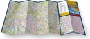 Stadsplattegrond Rome Vaticaanstad mini | ExpressMap