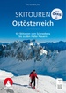 Tourskigids Skitouren mit Öffis Ostösterreich | Rother Bergverlag
