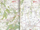 Wandelgids GR126 Brussegem - Brussel - Namen - Dinant - Membre-sur-Semois | GR Sentiers