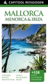 Reisgids Capitool Reisgidsen Mallorca, Menorca en Ibiza | Unieboek