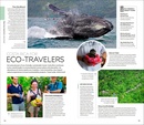Reisgids Eyewitness Travel Costa Rica | Dorling Kindersley
