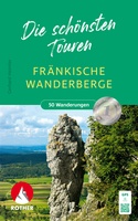 Fränkische Wanderberge