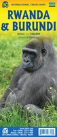 Rwanda & Burundi