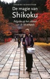 Reisverhaal De magie van Shikoku | Yvonne Schouten