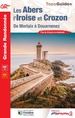 Wandelgids 0347 Les Abers et île de Crozon GR34 | FFRP