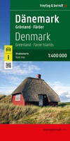 Denemarken - Groenland - Faeröer