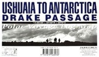 Ushuaia to Antarctica - Drake Passage