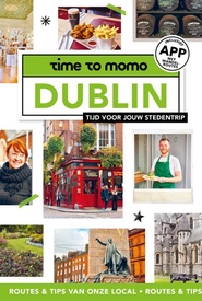 Reisgids Dublin | Time to momo