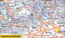 Wegenkaart - landkaart 705 Europa 2023 | Michelin