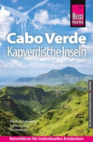 Cabo Verde Kapverdische Inseln - Kaapverdische Eilanden