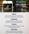 Reisgids Insight Pocket Guide Mauritius | Insight Guides
