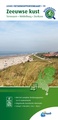Fietskaart 19 Regio Fietsknooppuntenkaart Zeeuwse kust | ANWB Media