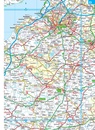 Wegenatlas Road Atlas Britain and Ireland 2023 A4-Formaat | Philip's Maps
